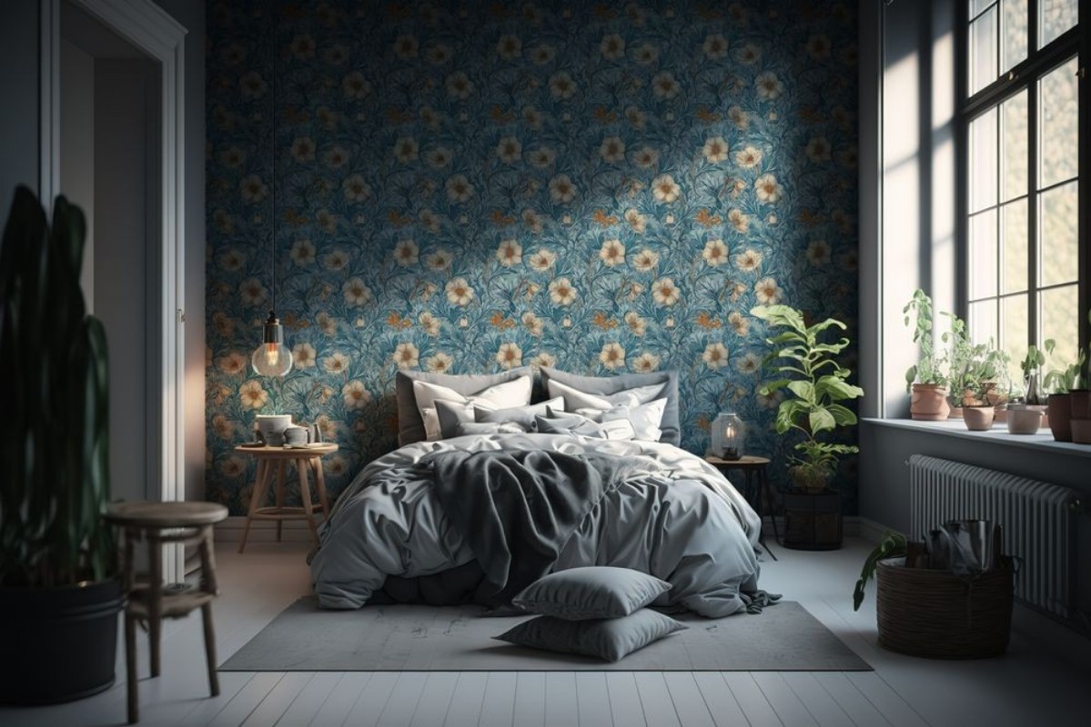 Bild på Marcelle Blue - 1072401-01